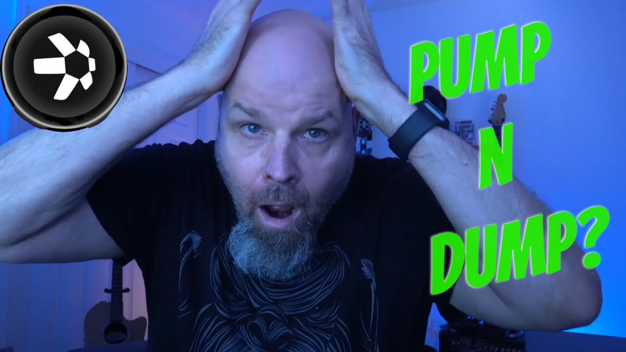 You Quant Be Serious? This is WHY Quant Crypto is PUMPING!