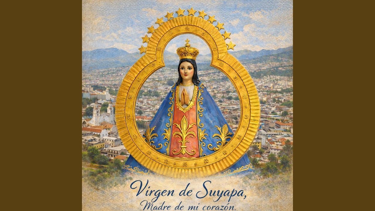 Madrecita de mi Corazón/Virgen de Suyapa