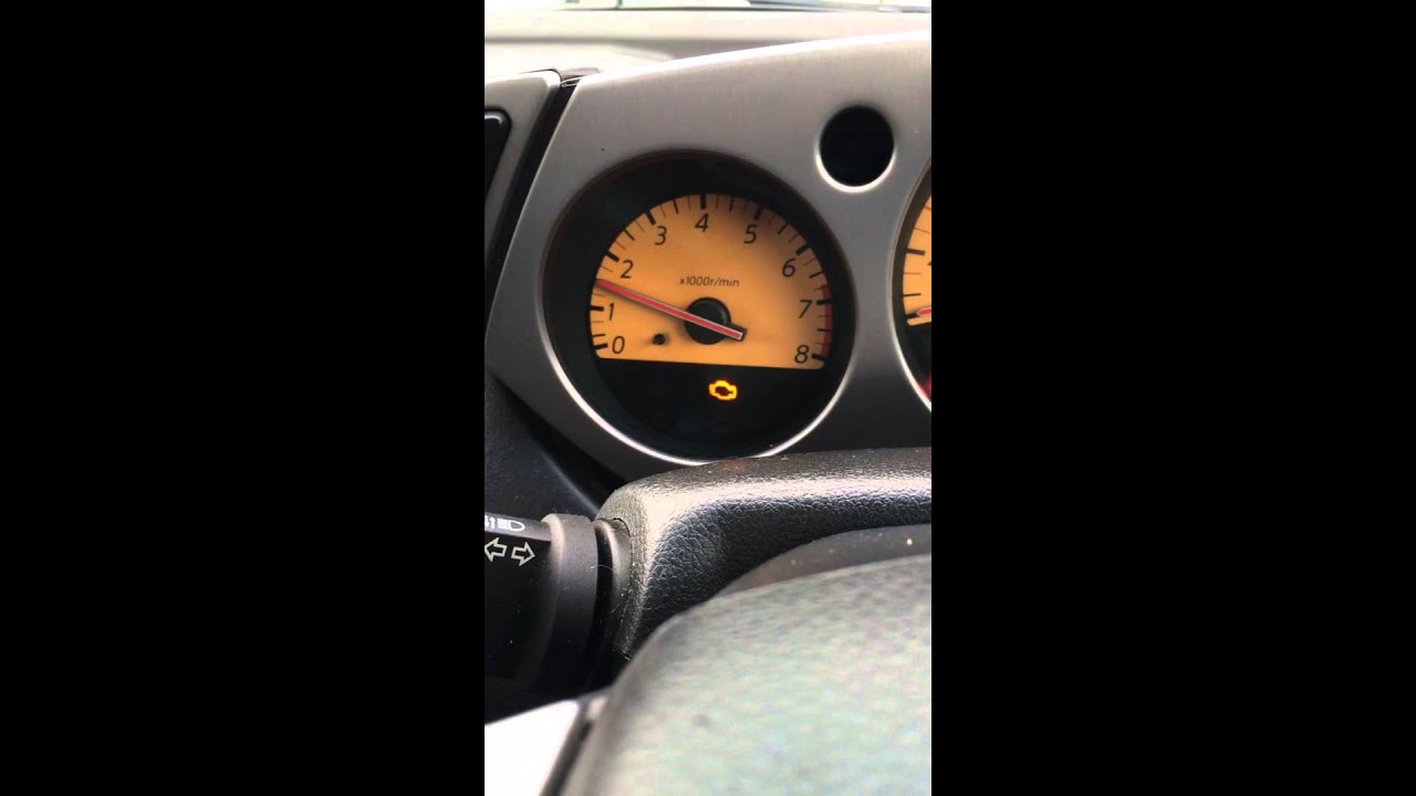 Nissan Murano V6 acceleration hesitation and no drive.