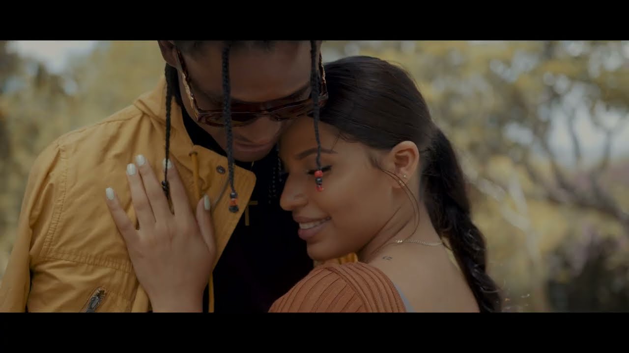 Steevy Boy - IPOKRIT (Official Video)