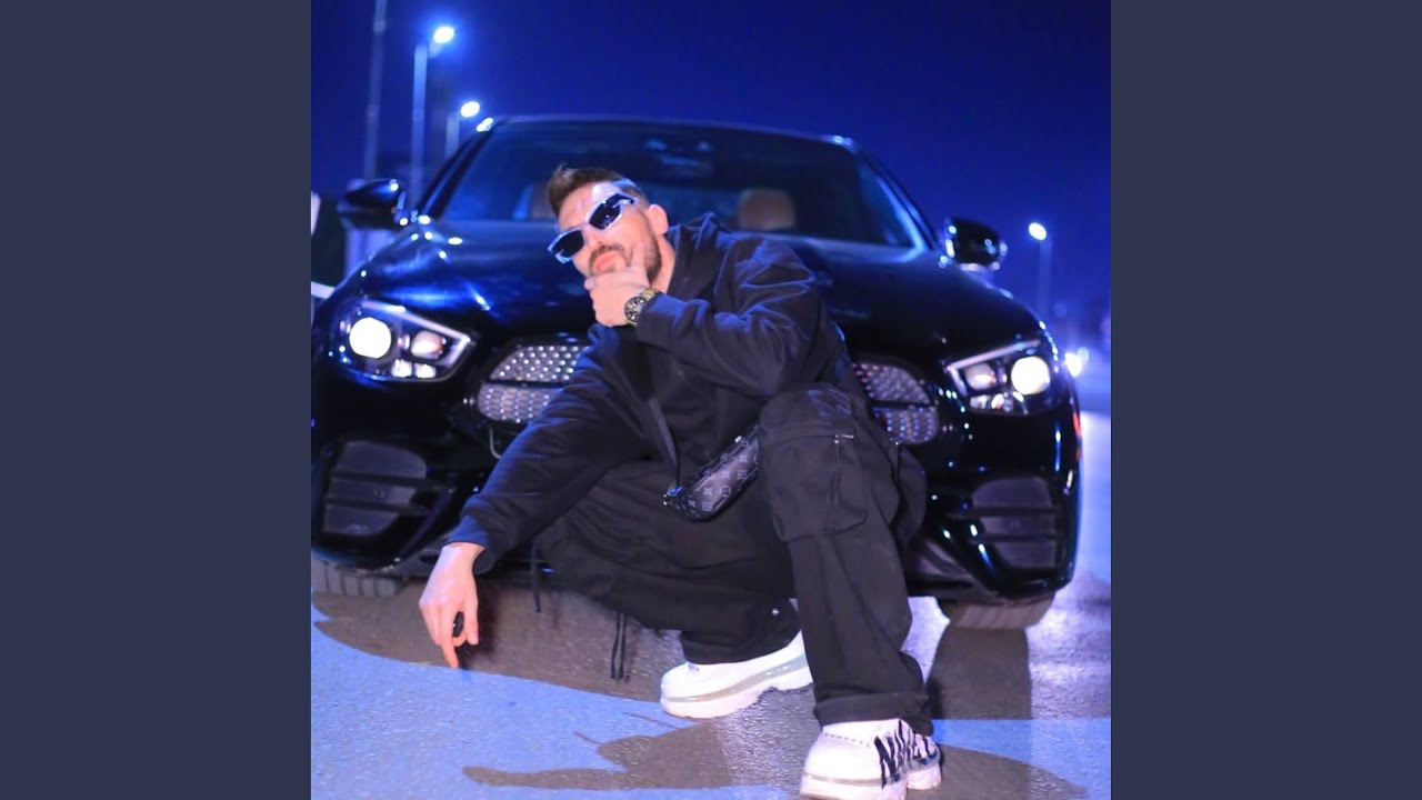 Alhaj Motwali الحاج متولي (feat. Mc Mego)