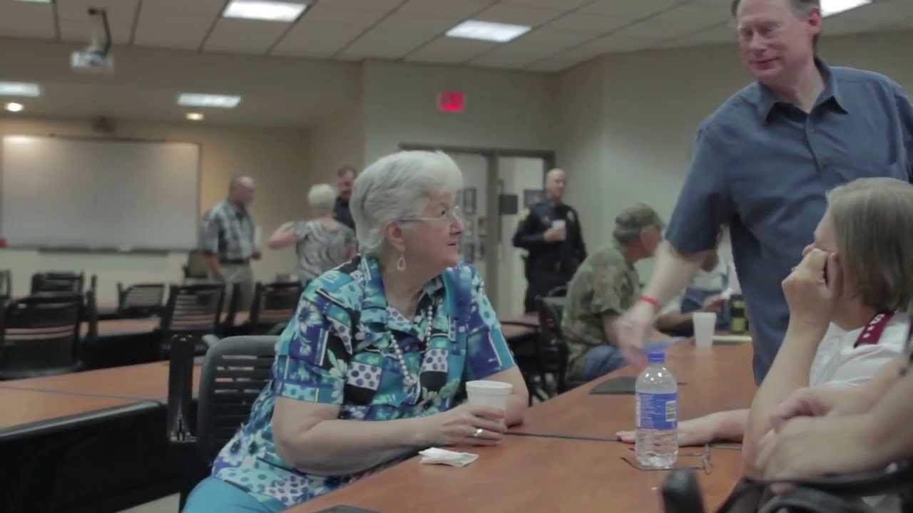 City of Hobbs, New Mexico - Generating Energy in a Thriving City