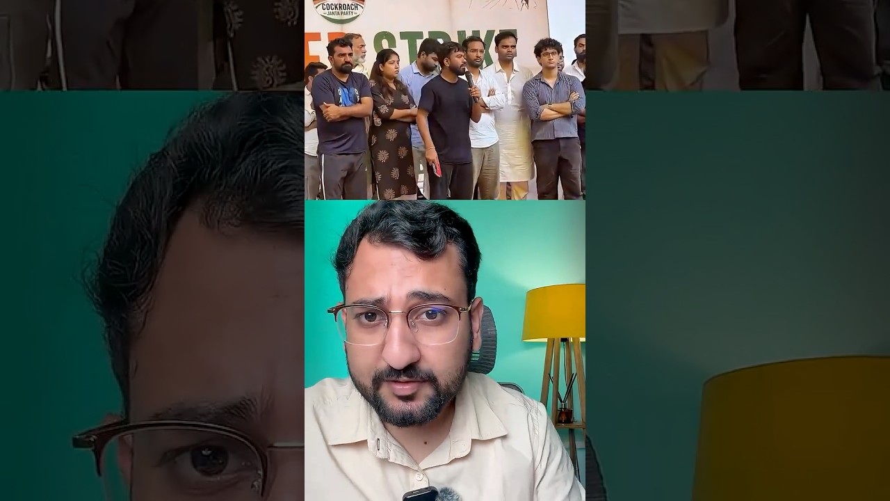 Jharkhand Student Protest Explained: JPSC-JSSC Paper Leak Aur Woh Sawaal Jo Koi Nahi Poochta