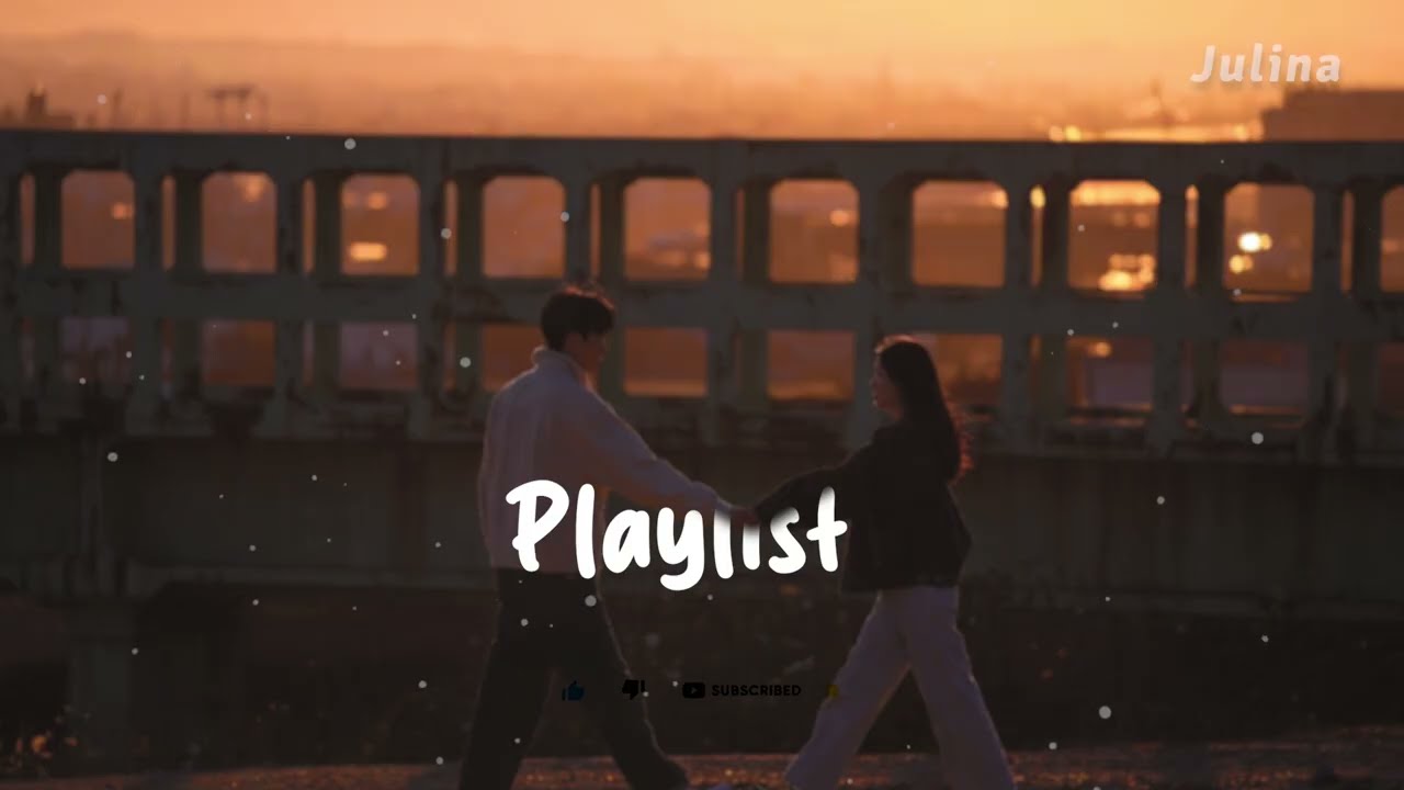 Starting Every Day With You 💕 | Heartfelt Acoustic Ballad | Romantic Love Playlist