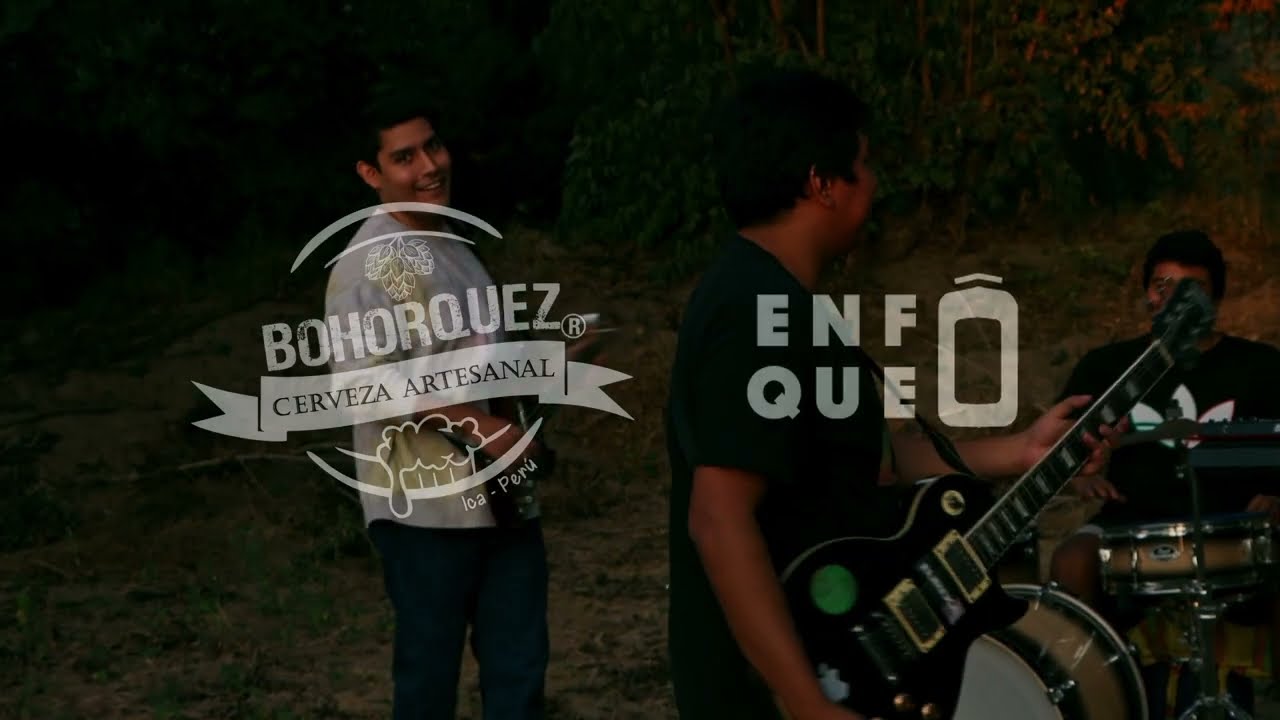 Te Admiro - Eureka