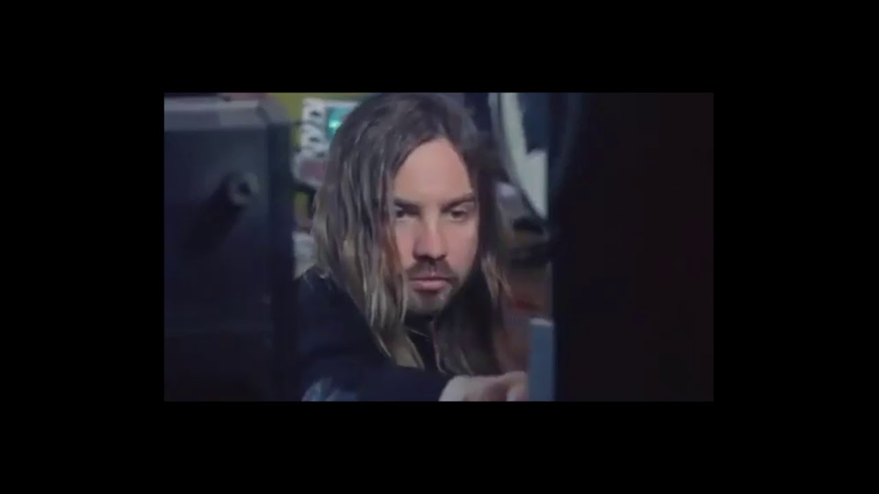 Time Warp Remix (Tame Impala)