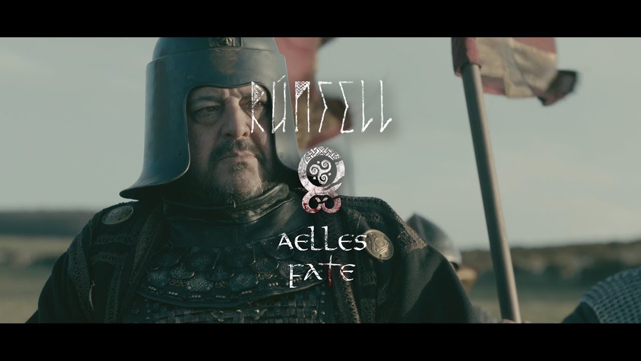R&uacute;nfell - Aelles Fate