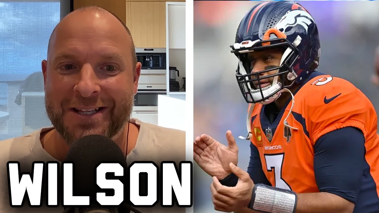 The Ins and Outs of the Russell Wilson Debacle | The Ryen Russillo Podcast