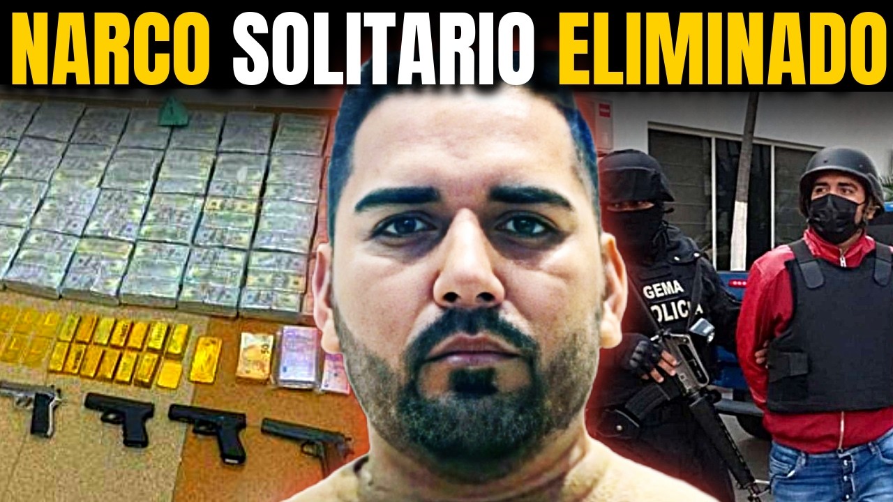 Así Cayó Leandro Norero Alias “El Patrón” y Su Fortuna de 100$ Millones en Ecuador