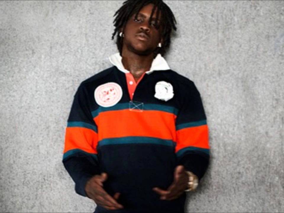 Chief Keef - Jet Li (HD)