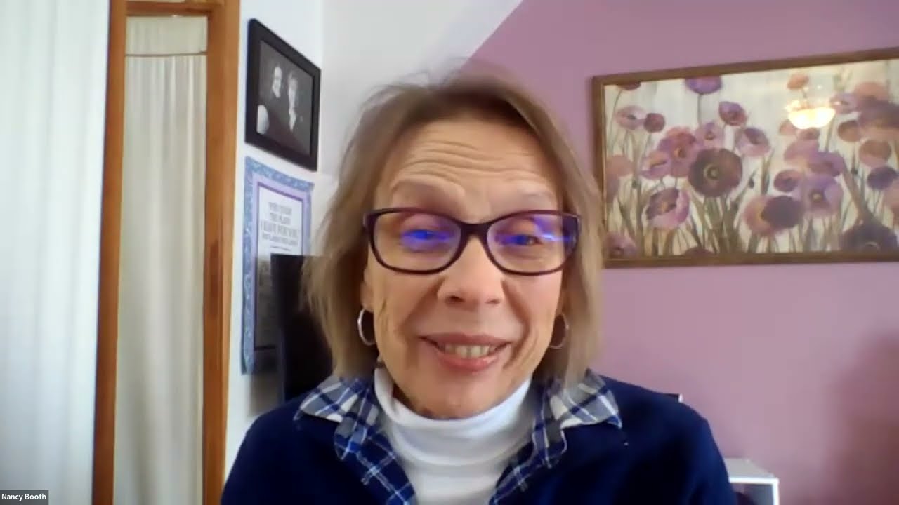 Writing with God&mdash;an example of how we start the Write with Us Retreats