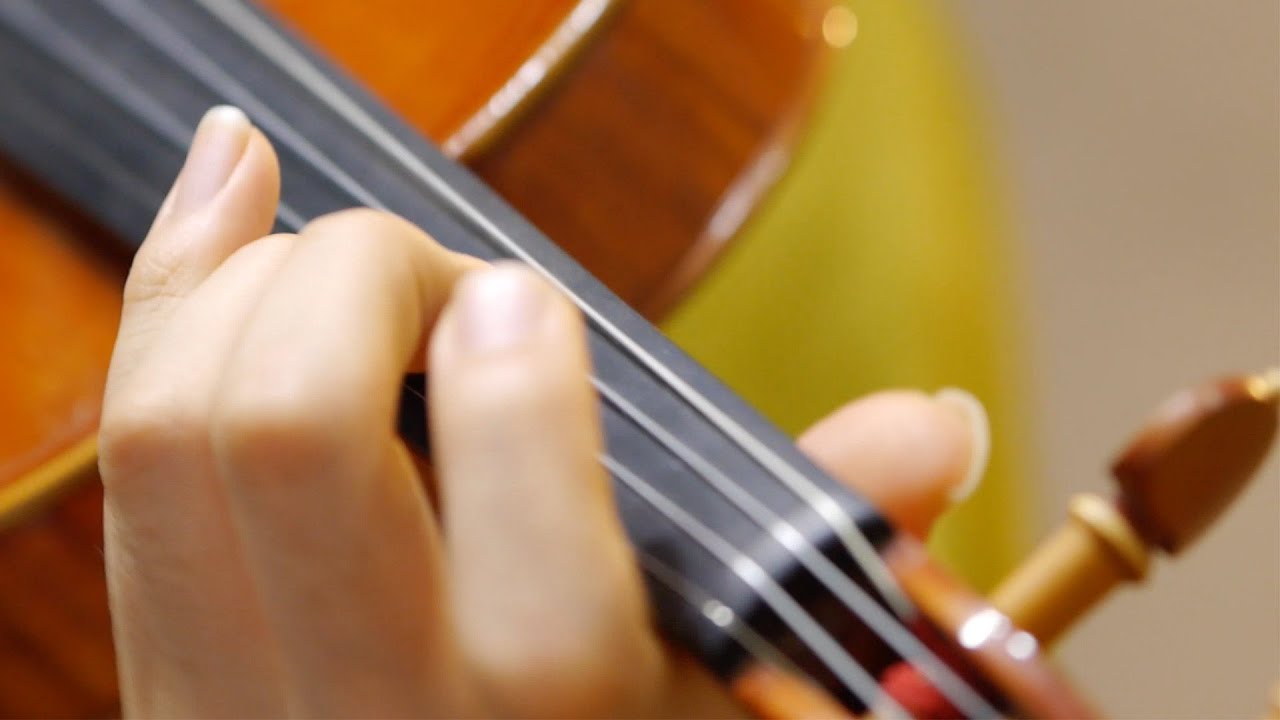 Shigatsu wa Kimi no Uso OP - “Hikaru Nara” Full - 