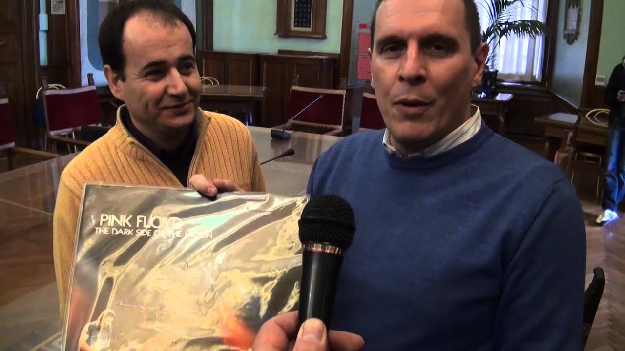 Vinile dei Pink Floyd da 10000 Euro