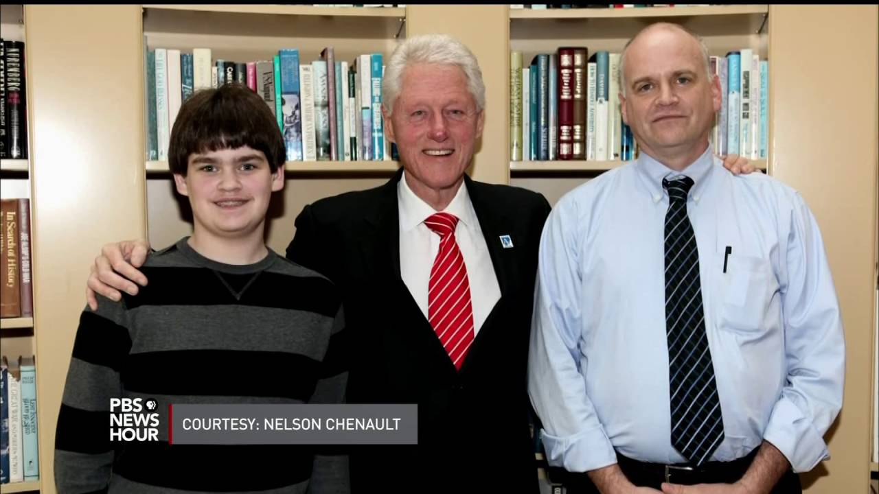 A dad learns to 'Love That Boy' when son diagnosed with Asperger&rsquo;s