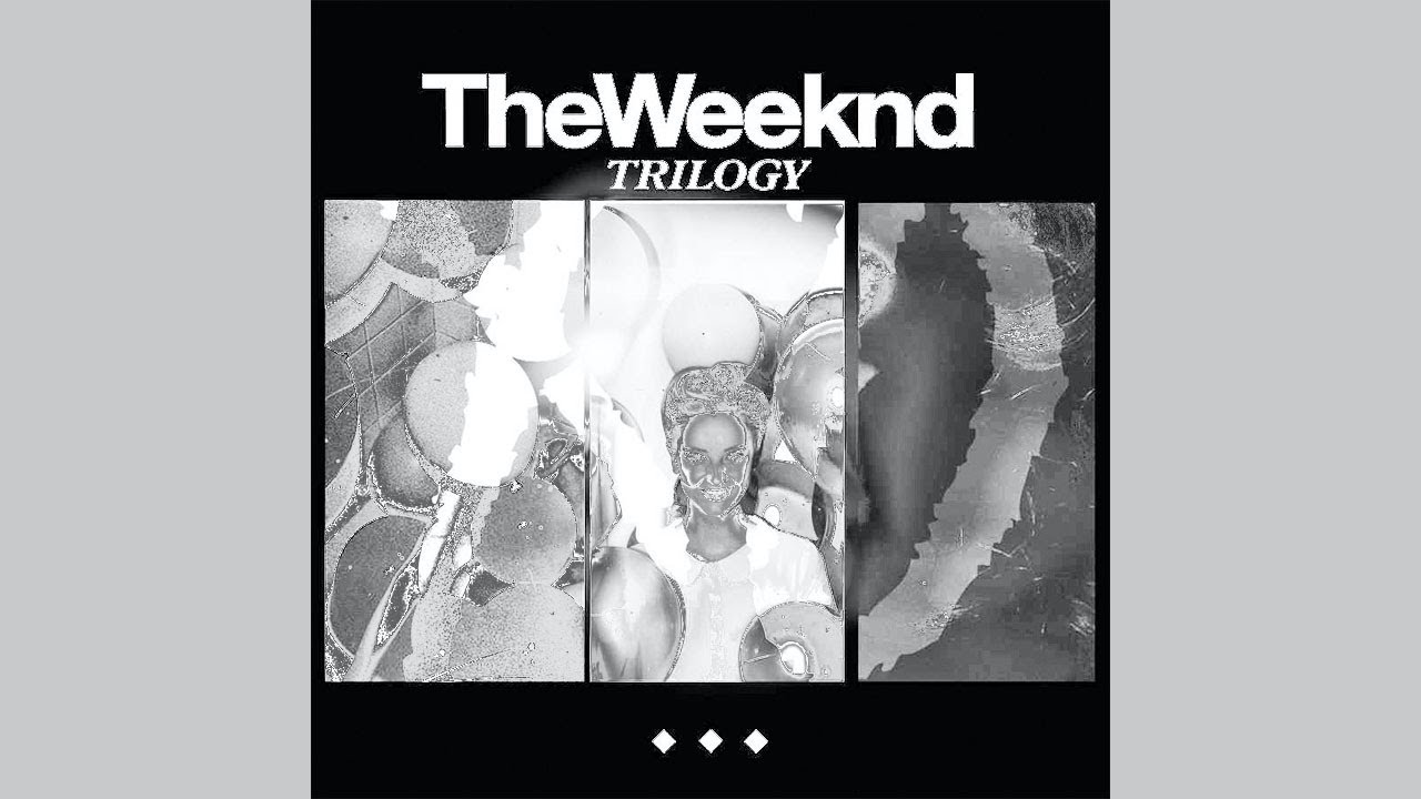 [FREE] The Weeknd Trilogy House of Balloons type beat | 
