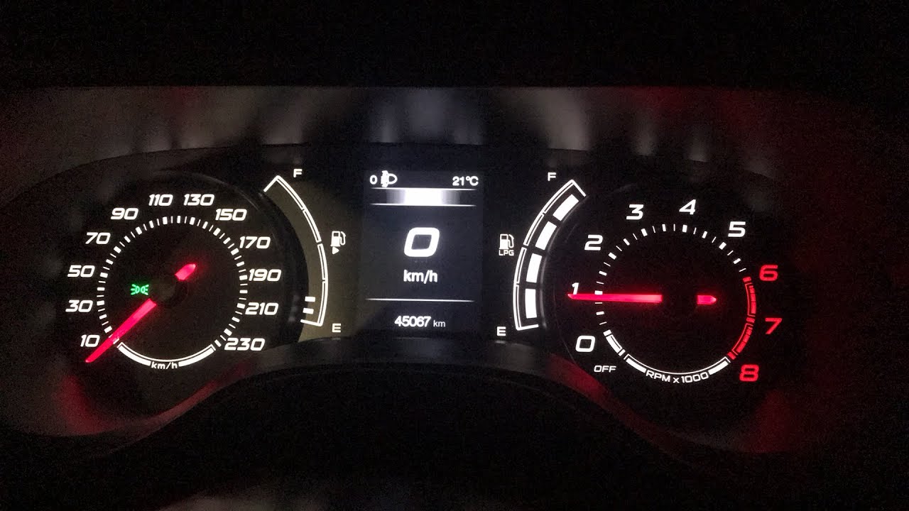 Silent Road Trip
