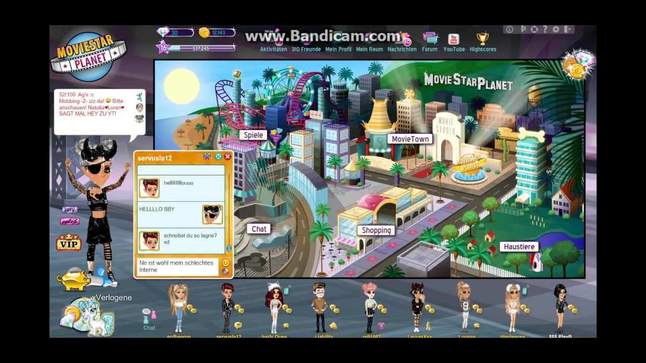 MSP WEEELT !! :D