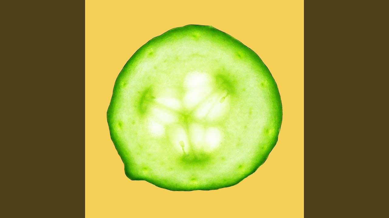 Cucumber