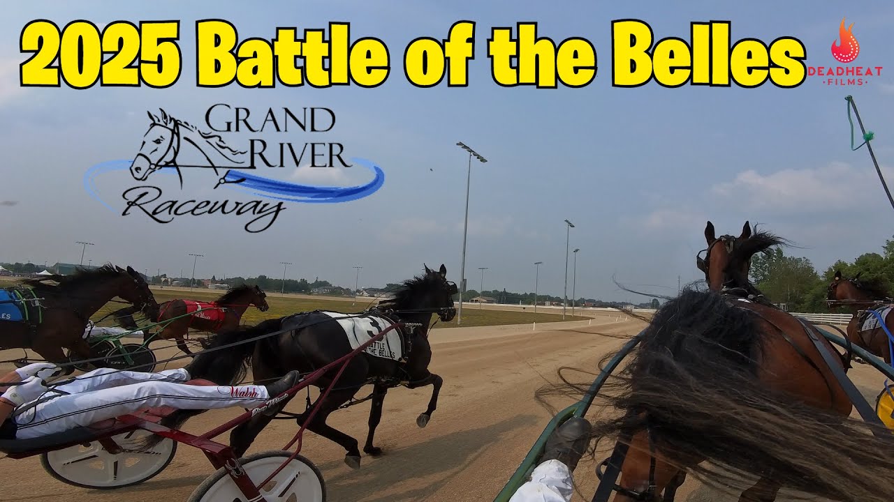 The 2025 Battle of the Belles