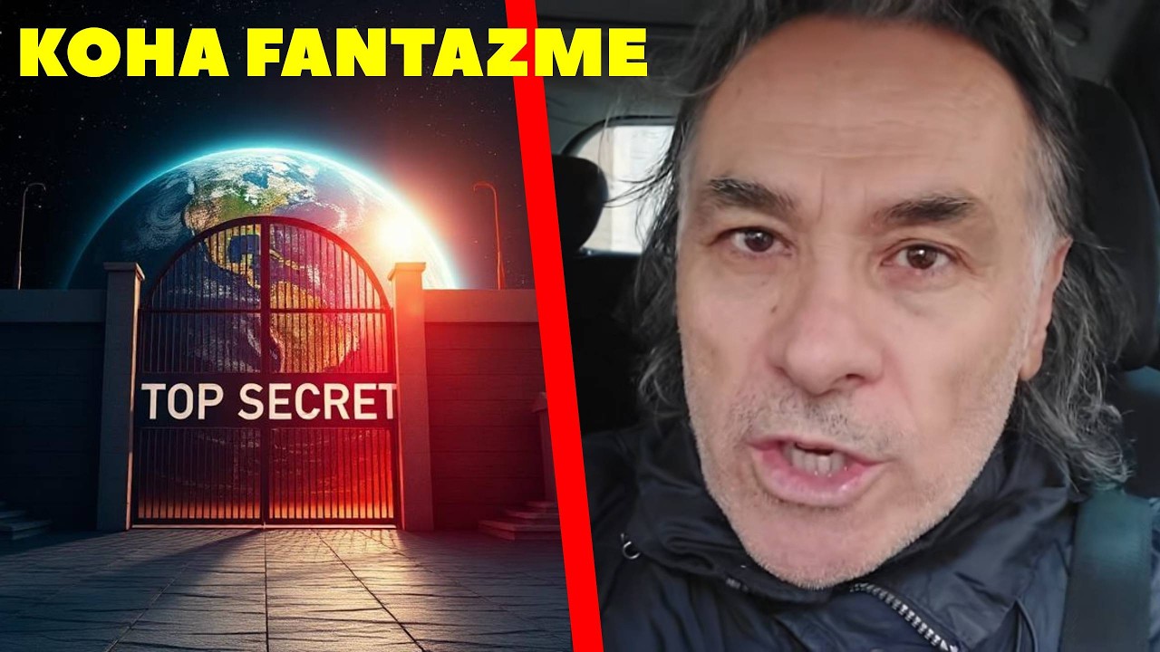 KOHA FANTAZME😎➡️