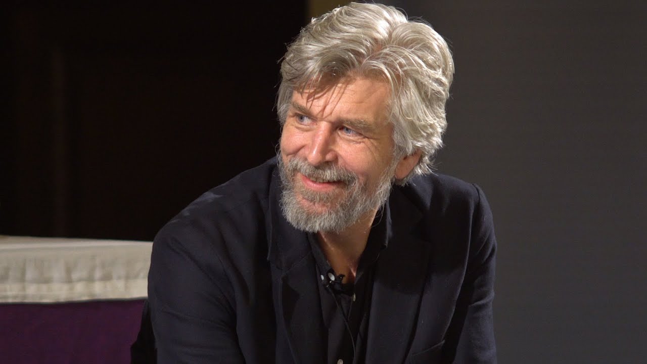 Karl Ove Knausgaard on Edvard Munch
