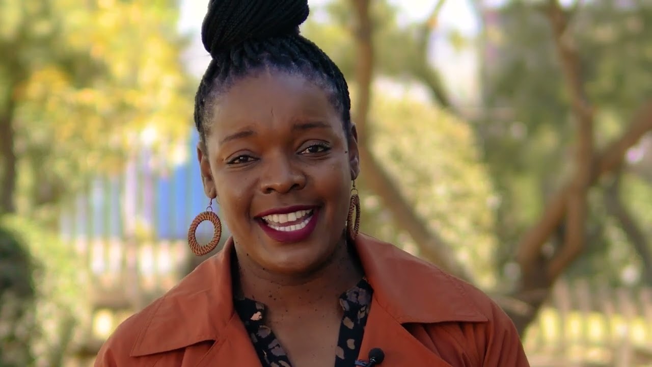 Gautrain Management Agency: Afrika Tikkun
