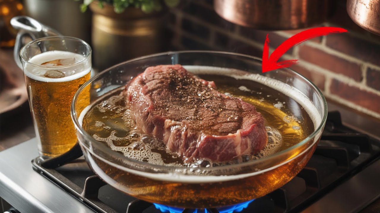 TOP 10 WAYS TO MAKE MEAT TASTE AMAZING