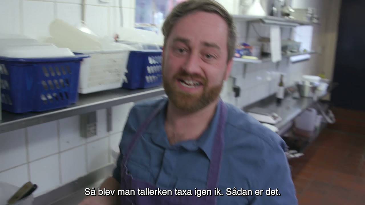 Gorm Gen&aring;bner E02: Kokkefar, Middagslur & Kaviar