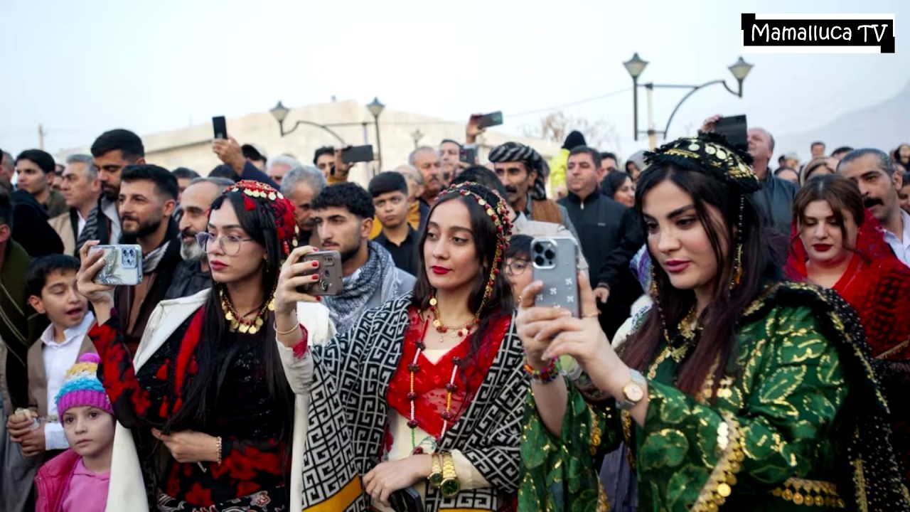¿Quiénes son los kurdos de Irán?