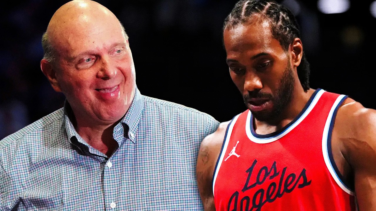 The Clippers Are Getting Away With It?