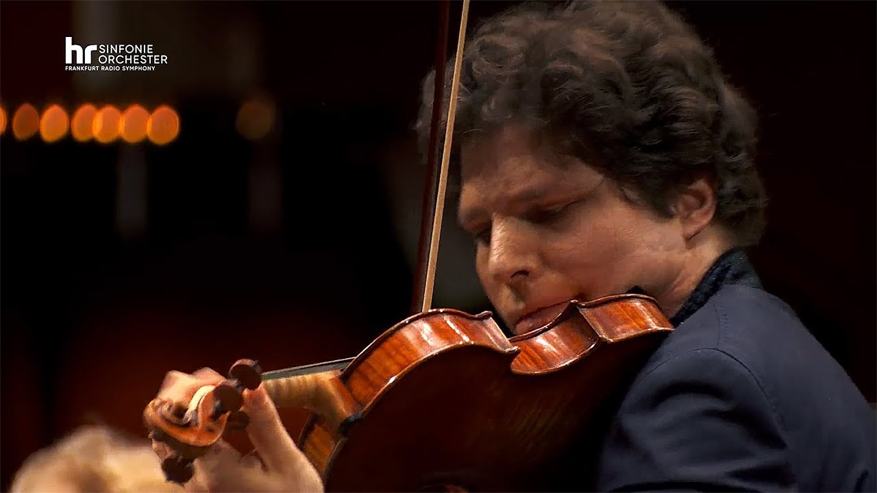 Orange Blossom Special ∙ Augustin Hadelich