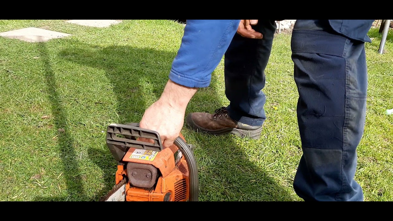 Husqvarna 136 Adverts 2