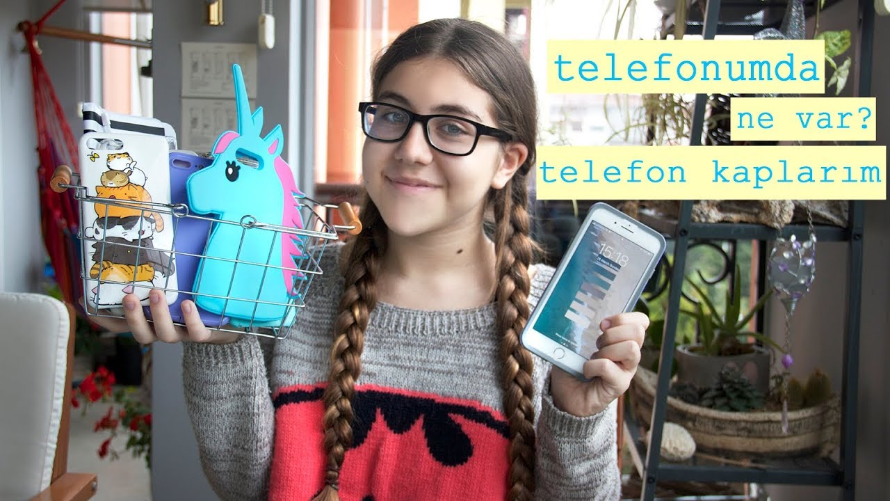 Telefonumda Ne Var? | Honey G Instagram Hesabı Neden Yeniden Açıldı? | Zeynep Balkız Abacı