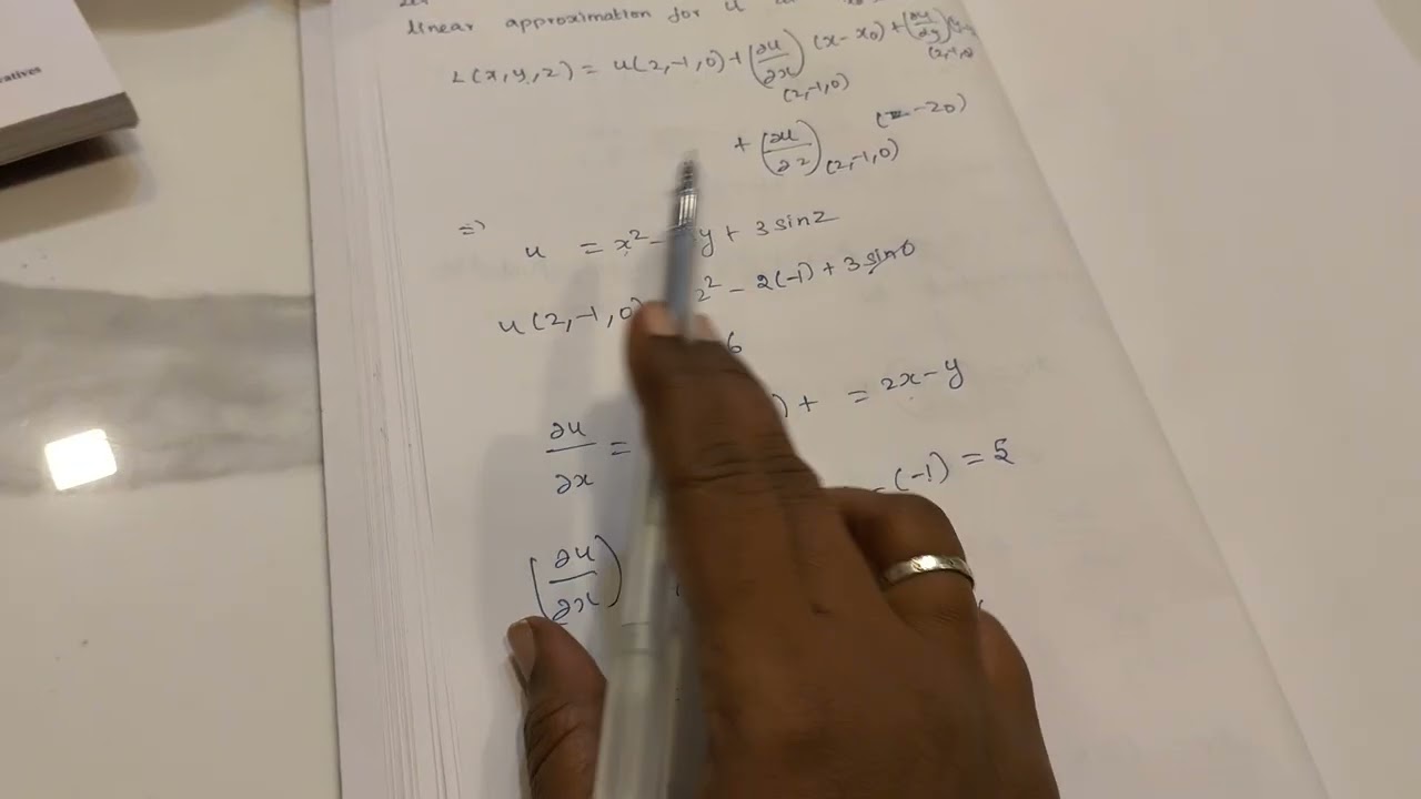 12th maths example 8.17