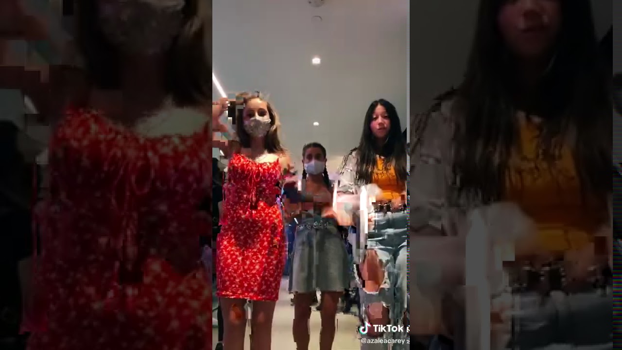 Vibe crew TikTok 💞