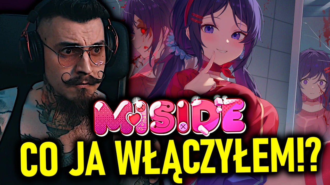 Zagrałem w MiSide