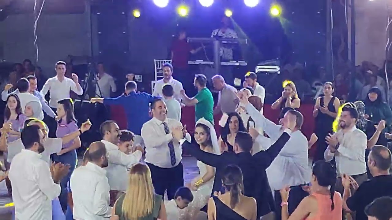 ipsala pazardere semih yılmaz  düğünü 9/8 roman