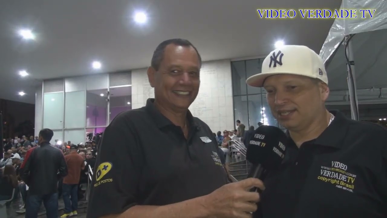 DJ RAFA RECEBE HOMENAGEM NO DIA DOS DJS EM SP