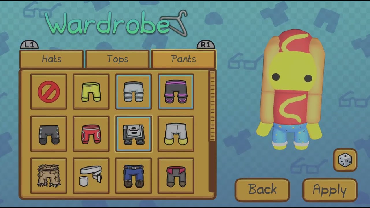 wobbly life part2 سياره الاغنياء