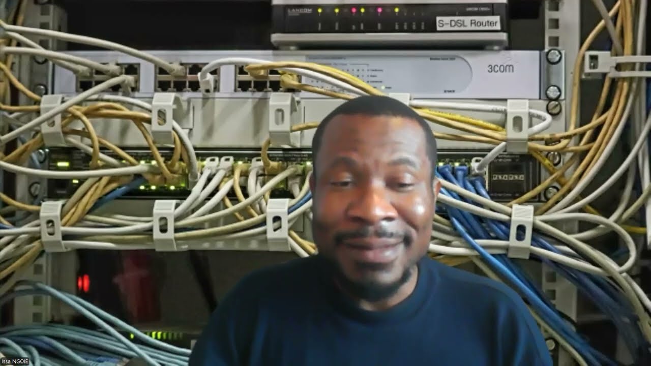 📘 Formation CCNA 1 :🔵 Introduction aux R&eacute;seaux Informatiques &ndash; Chapitre 1