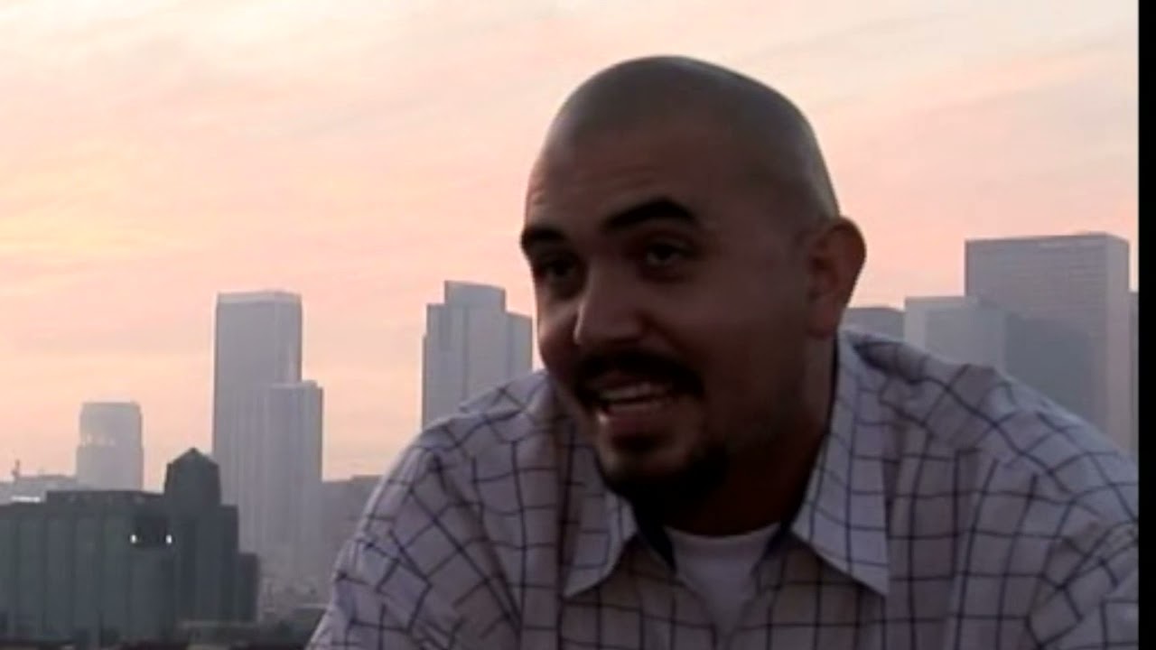 NOEL G  shares his story | Milagro Flix