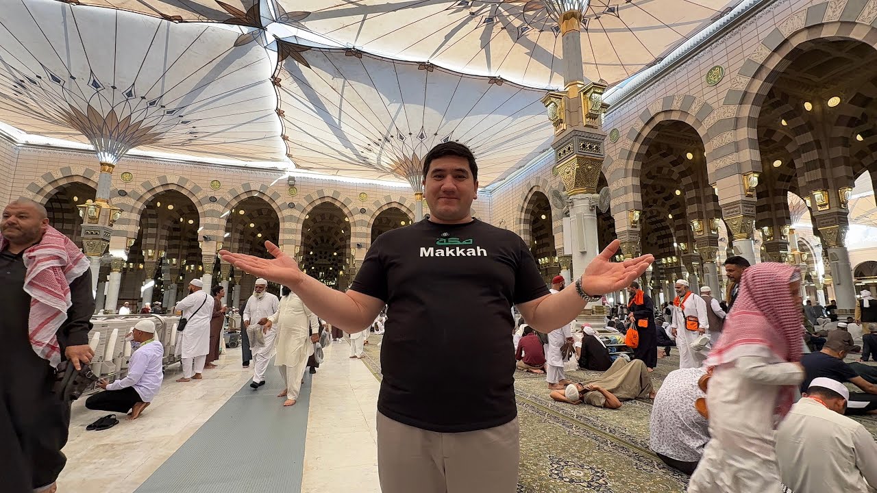 XAMMAGA NASIB ETSIN SHU JOYLARGA KELISH