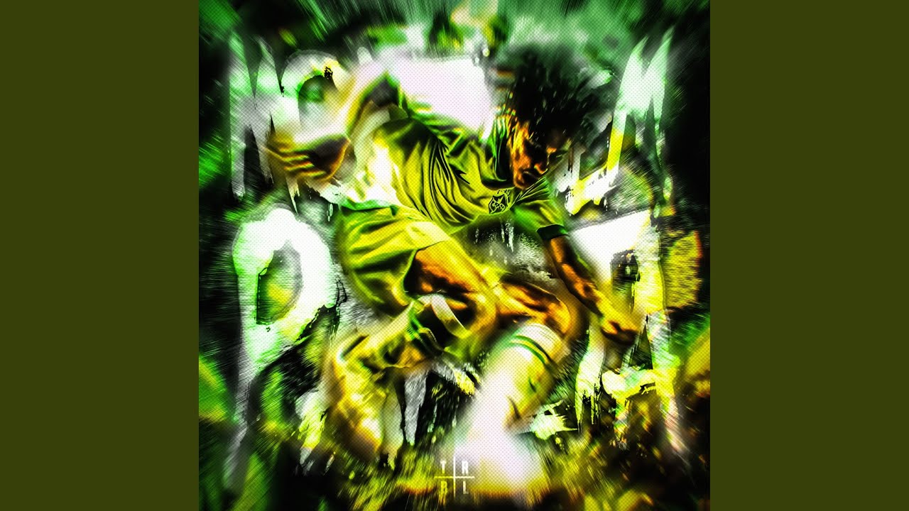 MONTAGEM PAKETA (Slowed)