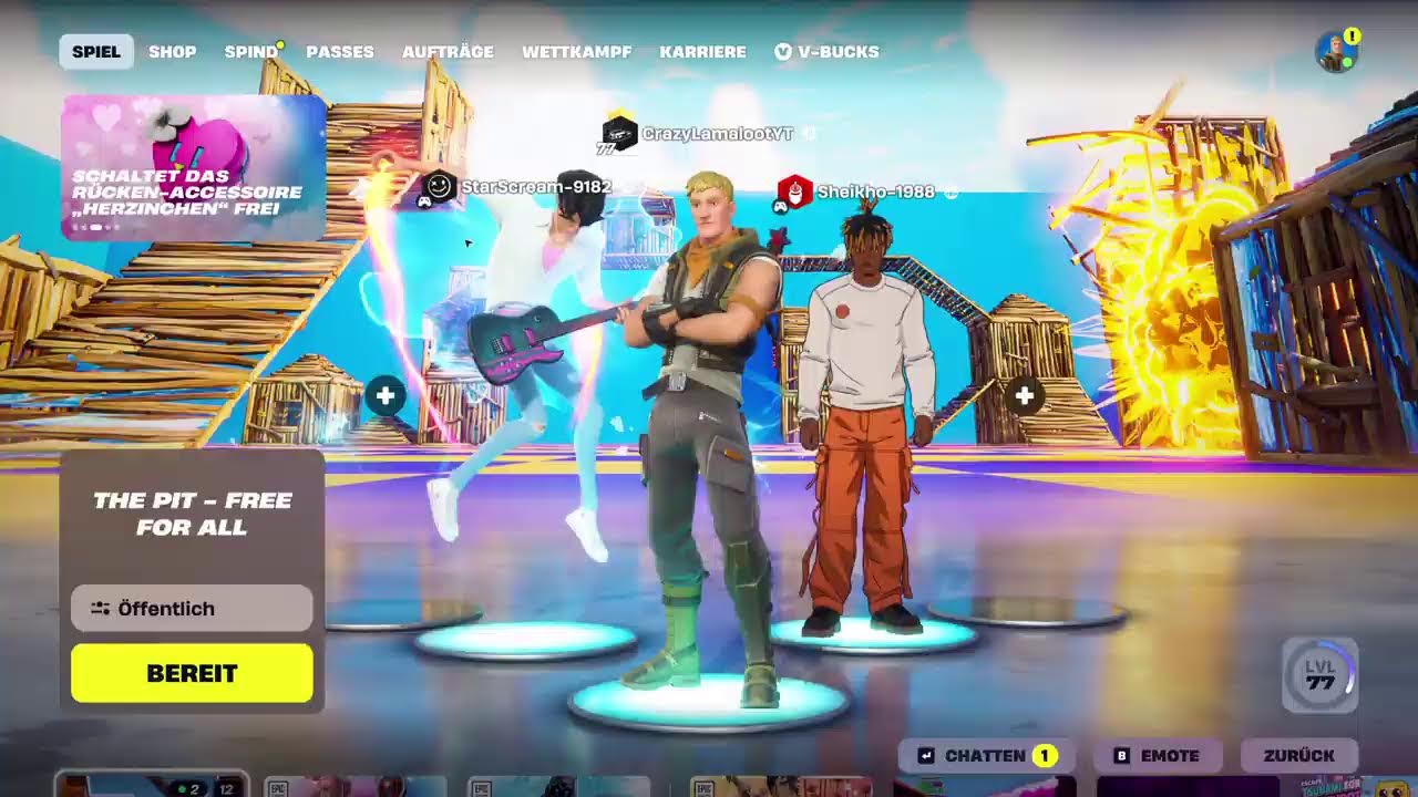 Fortnite