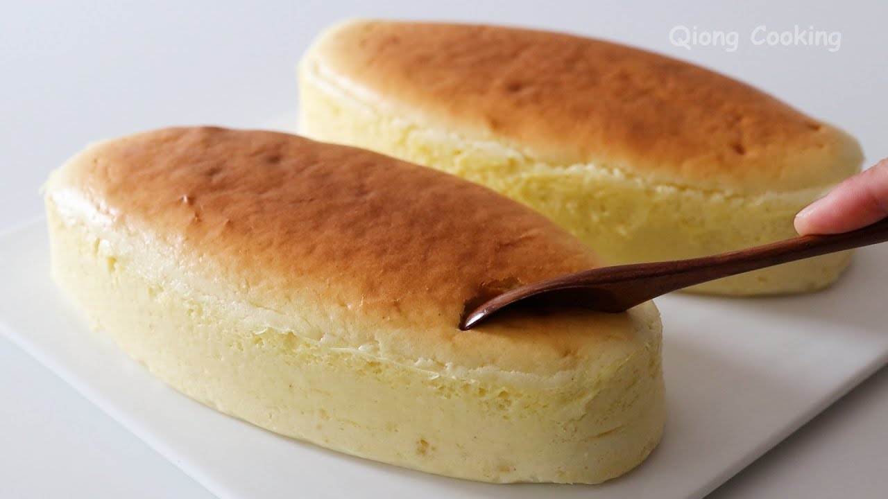 Никогда раньше не ела такой вкусный чизкейк! Влажный и кремовый!