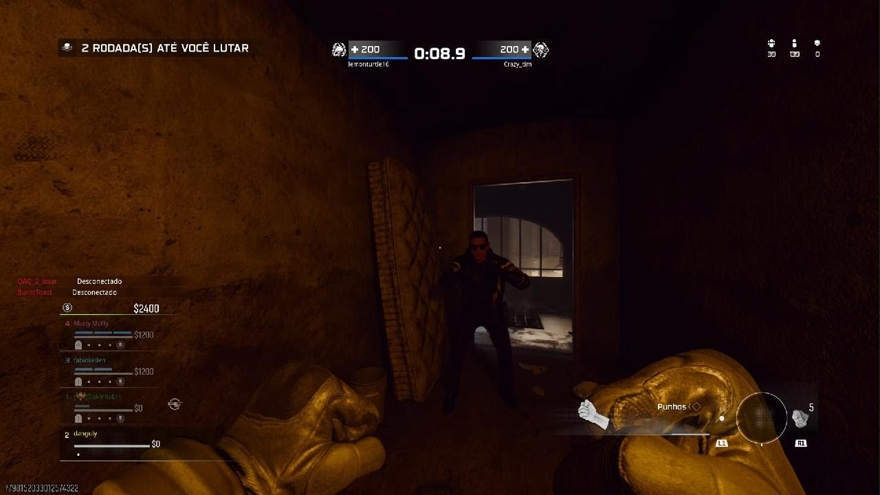 Call of Duty