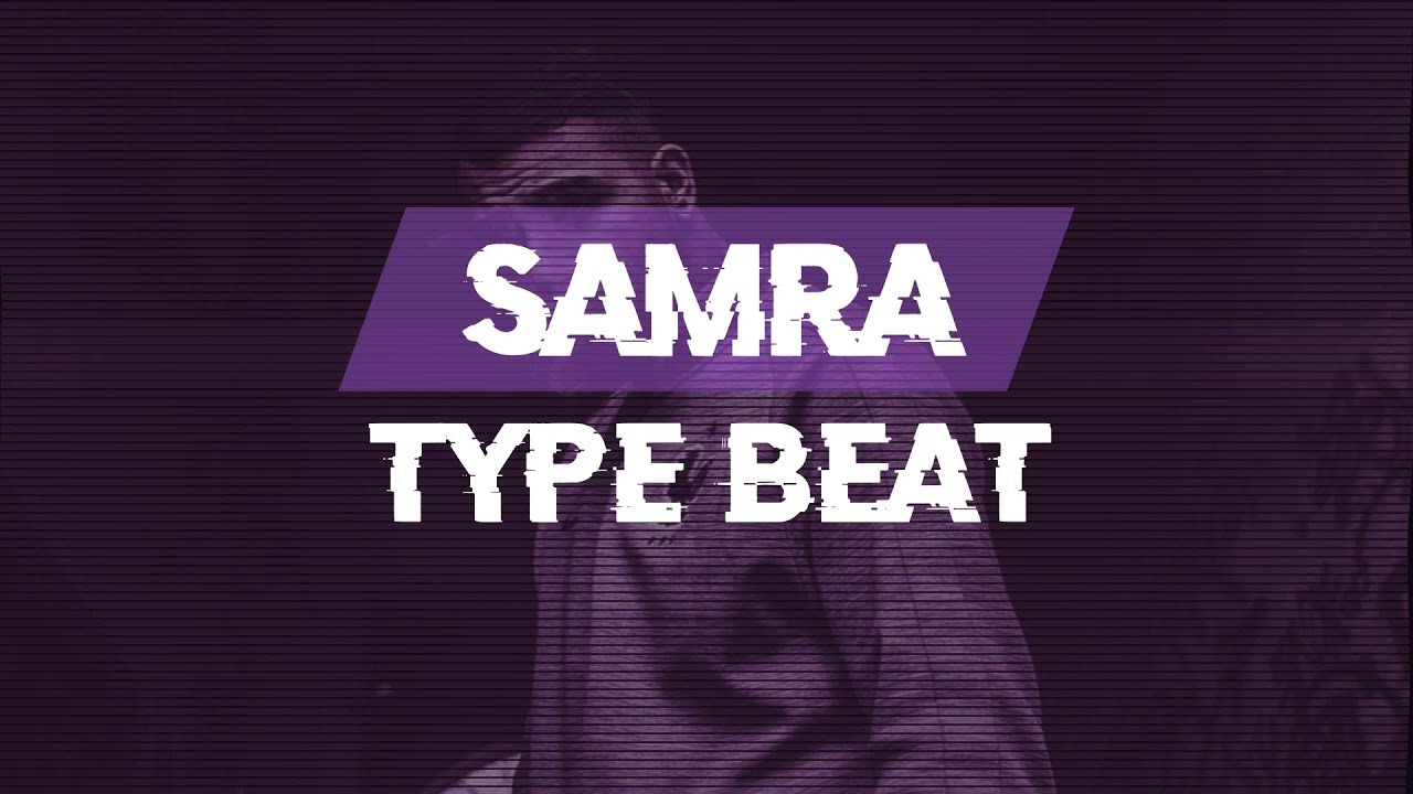 SAMRA x BUSHIDO Type Beat - HUNGER (prod. YenoBeatz)