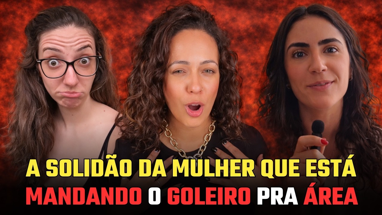 ESTOU SENTINDO DIFICULDADE PARA ENCONTRAR UM HOMEM DO MEU NÍVEL
