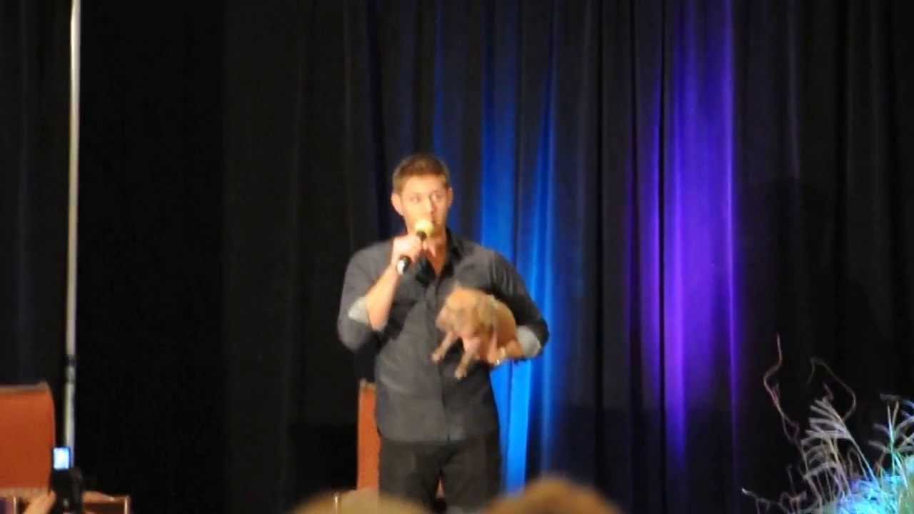 'Ol McMisha Had a Farm...E I E I O