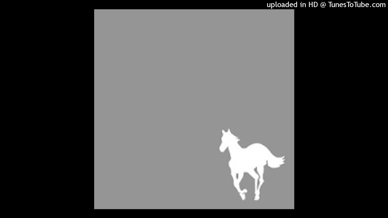 Deftones - Feiticeira